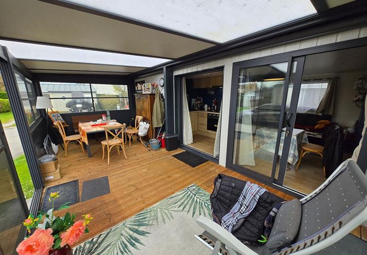 Helårsgrund i Erdeven, Morbihan, Erdeven - € 70.520 | Ref: 9011 - foto 1