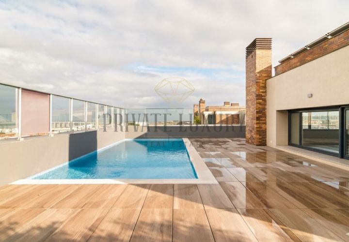 Penthouse i Moscavide, Lisbon, Moscavide - € 4 200 000 | Ref: 8943 - foto 1
