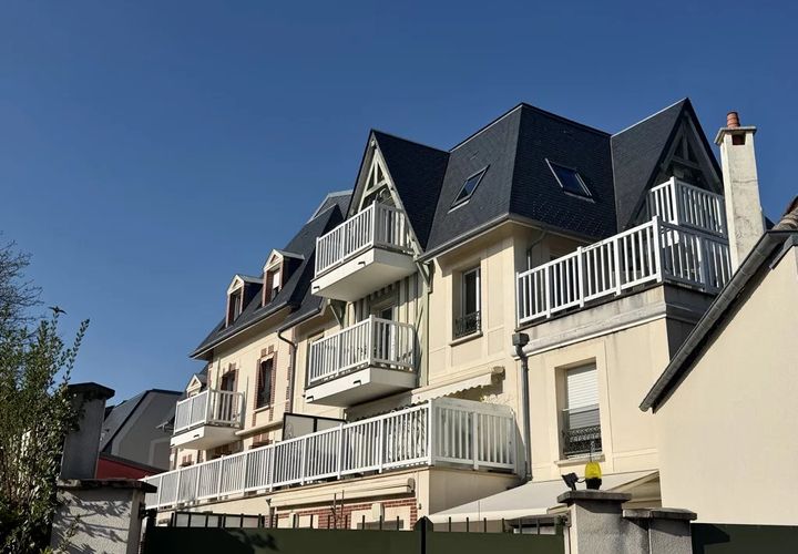 Leilighet i Houlgate, Calvados, Houlgate - € 315 000 | Ref: 86892481 - foto 1