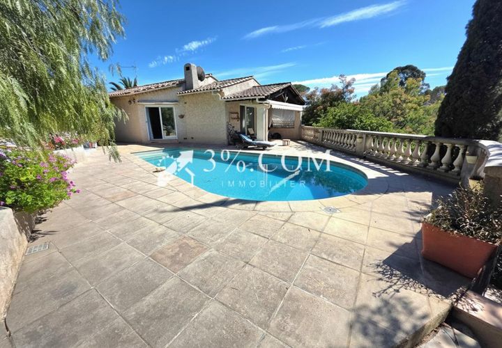 Villa i Saint-Raphaël, Var, Saint-Raphaël - € 660.000 | Ref: 346_V4360063715 - foto 1
