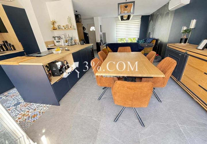 Villa a Ostricourt, Nord, Ostricourt - € 236.900 | Ref: 107_V910063714 - foto 1
