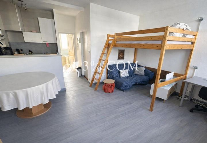 Studio i Pornichet, Loire-Atlantique, Pornichet - € 146 000 | Ref: 331_V4210063627 - foto 1
