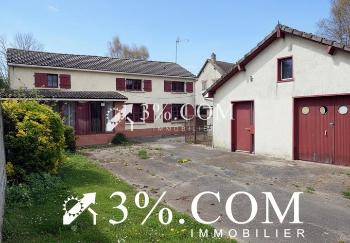 Villa a Rothois, Oise, Rothois - € 86.000 | Ref: 421_V5120063710 - foto 1