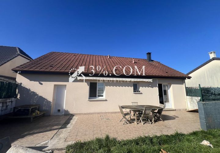Villa i Chanteheux, Meurthe-et-Moselle, Chanteheux - € 196.000 | Ref: 187_1753 - foto 1