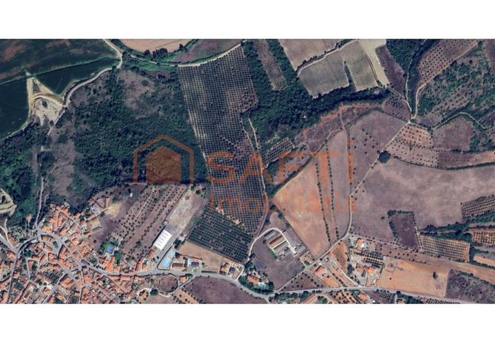 Terra a Assentiz, Santarem, Assentiz - € 22.500 | Ref: SAFTI:008041 - foto 1