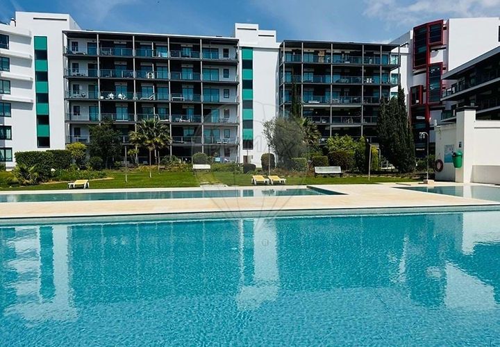 Lejlighed i Vilamoura, Faro, Vilamoura - € 476.000 | Ref: 120141111-53 - foto 1