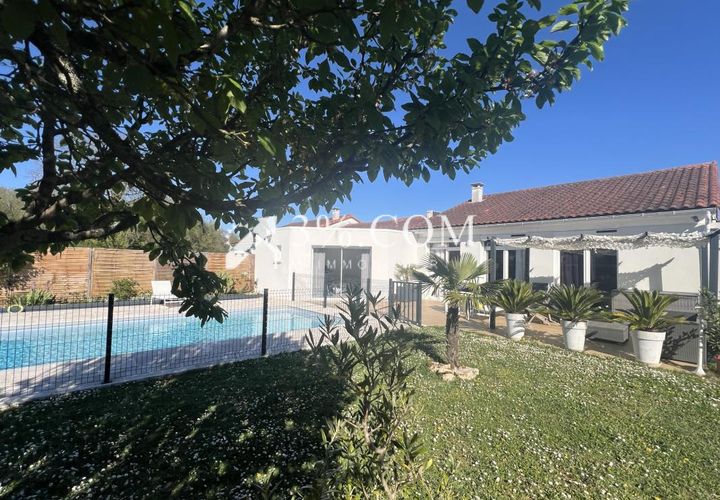 Haus in Chauvigny, Vienne, Chauvigny - € 231.750 | Ref: 254_V3380063688 - Foto 1