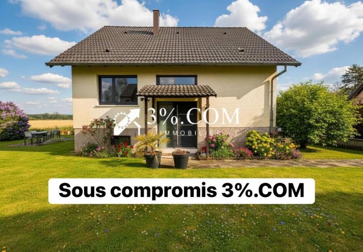 Villa a Hochfelden, Bas-Rhin, Hochfelden - € 278.100 | Ref: 56_V1020063568 - foto 1