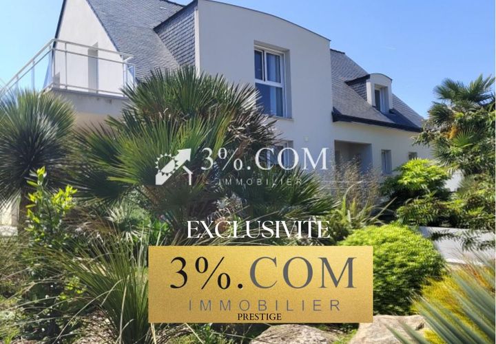 Villa a Belz, Morbihan, Belz - € 648.900 | Ref: 246_V3300063679 - foto 1