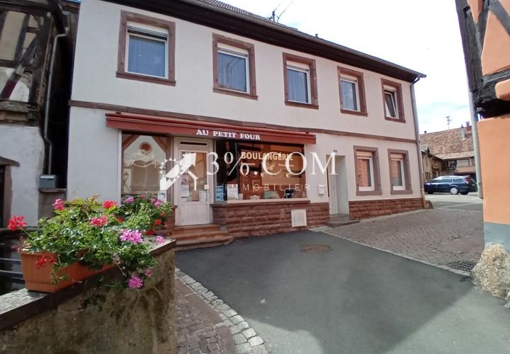Dorfhaus in Heiligenstein, Bas-Rhin, Heiligenstein - € 380.000 | Ref: 466_V5590063680 - Foto 1