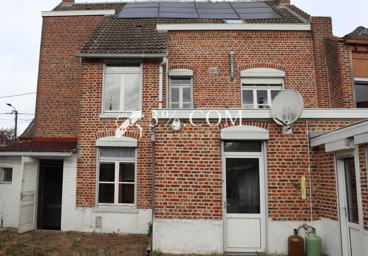 Villa i Fournes-en-Weppes, Nord, Fournes-en-Weppes - € 321.900 | Ref: 80_V1800063665 - foto 1