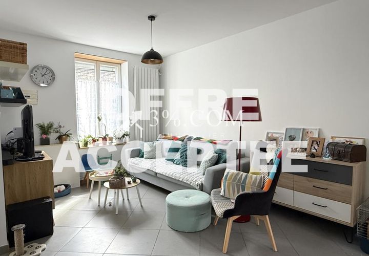 Villa a Tourcoing, Nord, Tourcoing - € 169.000 | Ref: 406_V4970063631 - foto 1