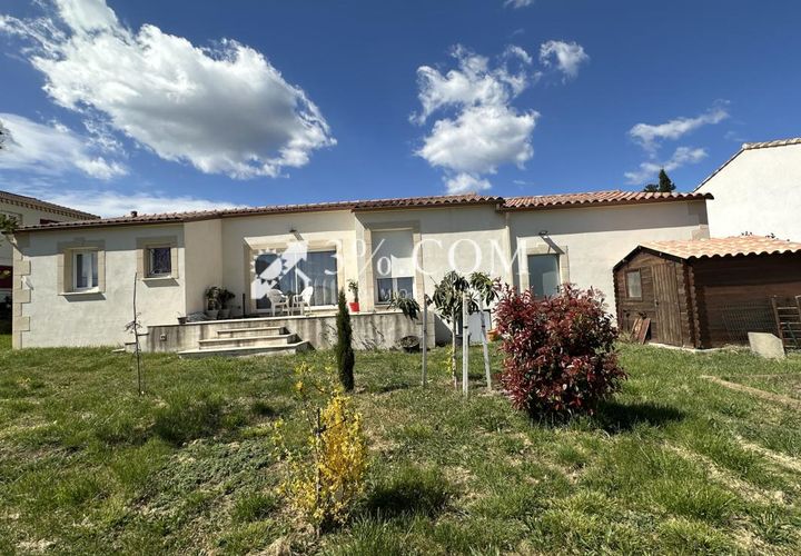 Villa a Bagard, Gard, Bagard - € 287.370 | Ref: 128_37623 - foto 1