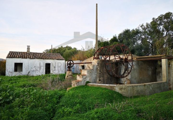 Villa i Moncarapacho, Faro, Moncarapacho - € 360.000 | Ref: HAB601 - foto 1