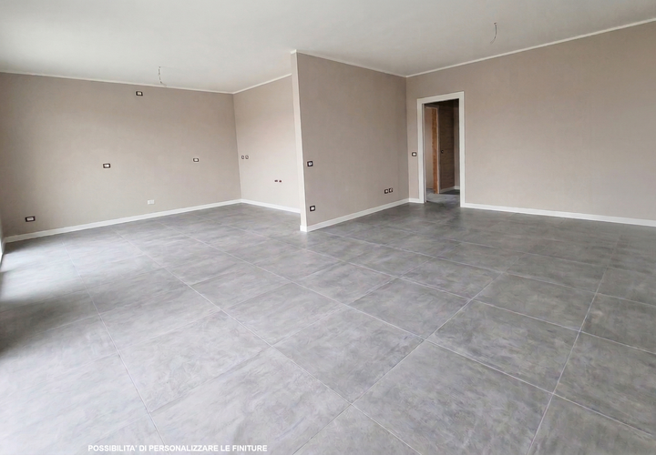 Leilighet i Roncadelle, Brescia, Roncadelle - € 420 000 | Ref: 1APR-RONC420-4T - foto 1