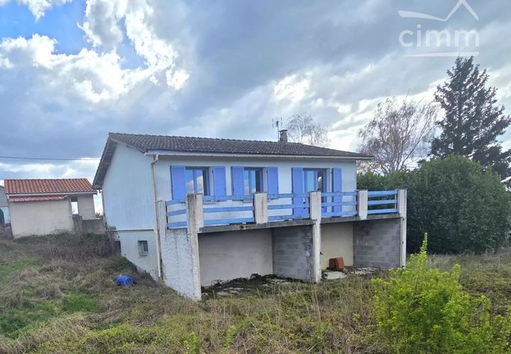 Villa i Chatonnay, Isere, Chatonnay - € 199.900 | Ref: 86892312 - foto 1