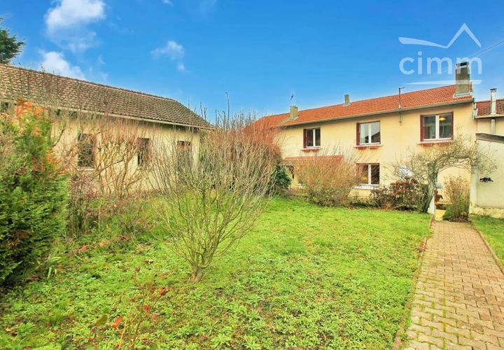 Villa in Roche, Isere, Roche - € 229.000 | Ref: 86895620 - foto 1
