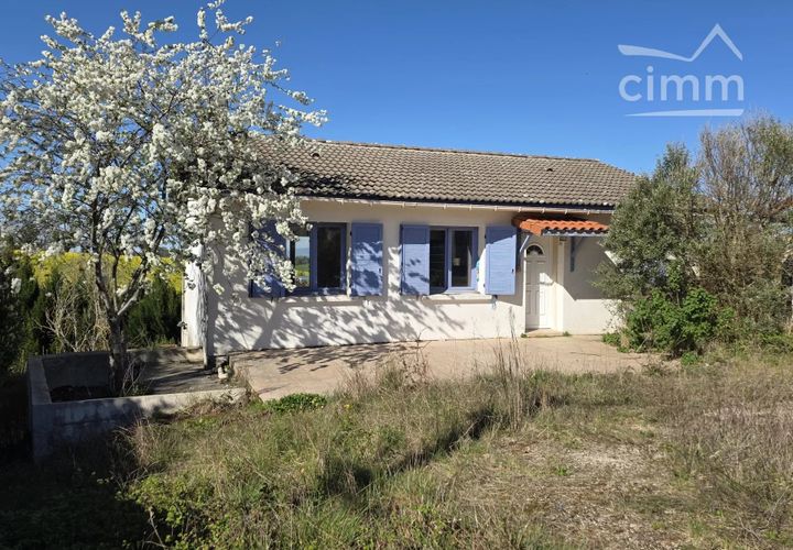 Villa i Eclose-Badinieres, Isere, Eclose-Badinieres - € 199.900 | Ref: 86895630 - foto 1