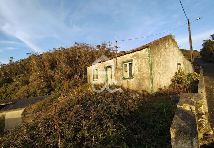 Ruïna a Serreta, Terceira, Serreta - € 50.000 | Ref: 315/Q/01762 - foto 1