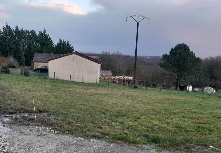Terra a Vaunac, Dordogne, Vaunac - € 20.000 | Ref: BOBC42 - foto 1