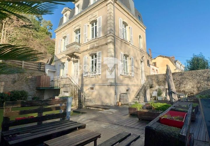 Villa en Laval, Mayenne, Laval - € 426.400 | Ref: 9219 - photo 1