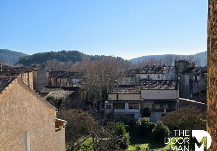 Leilighet i Salernes, Var, Salernes - € 65 000 | Ref: 9853 - foto 1