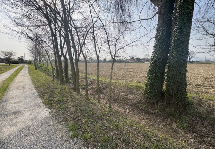 Helårsgrund i Saccolongo, Padua, Saccolongo - € 135.000 | Ref: TR024 - foto 1
