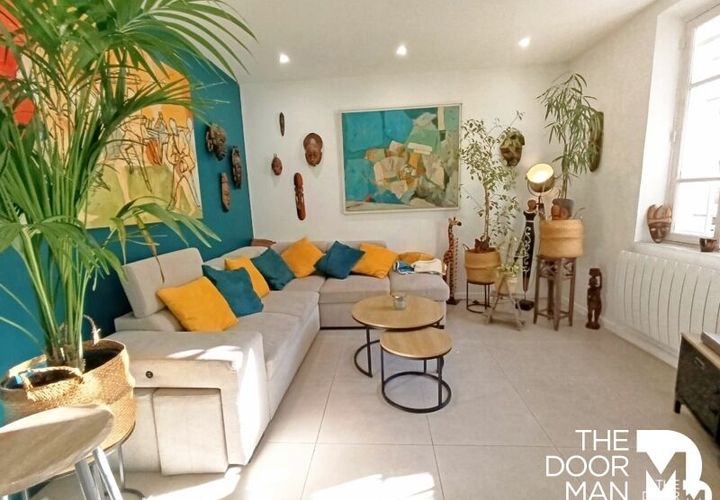 Byhus i Toulon, Var, Toulon - € 481.000 | Ref: 9831 - foto 1