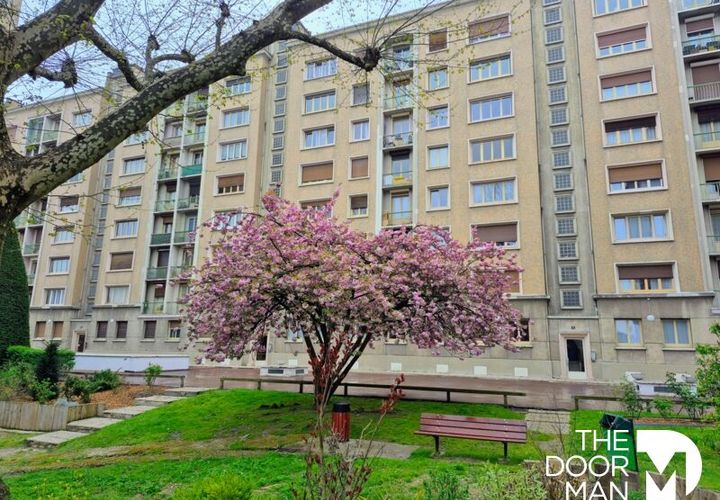 Leilighet i Argenteuil, Val-d'Oise, Argenteuil - € 169 800 | Ref: 9830 - foto 1
