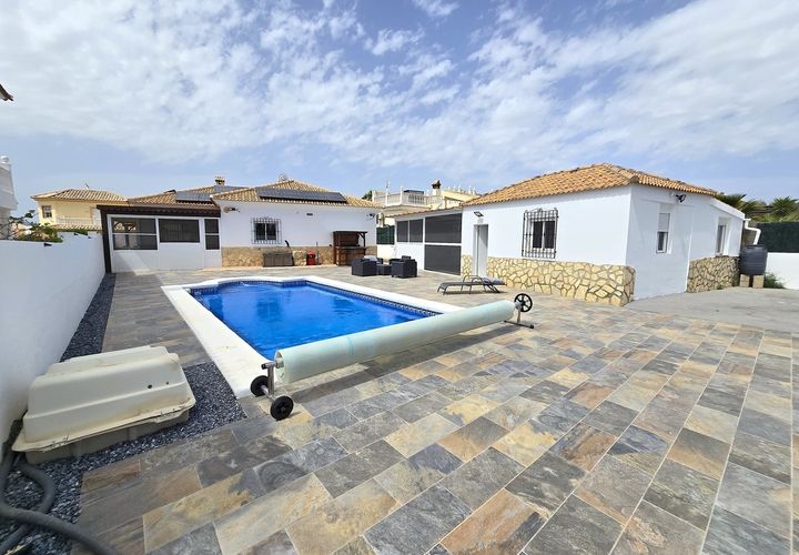 Villa i Arboleas, Almeria, Arboleas - € 299.950 | Ref: A1487 - foto 1