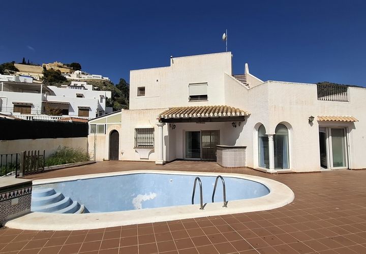 Villa i Mojacar, Almeria, Mojacar - € 495.000 | Ref: B2454 - foto 1