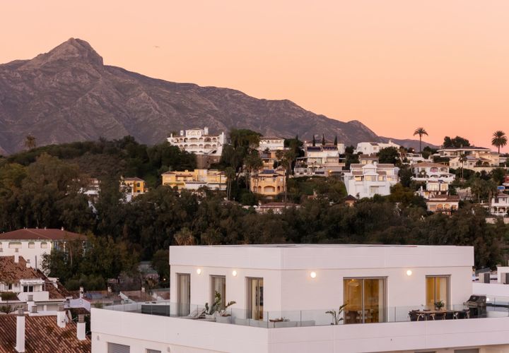 Penthouse i Marbella, Malaga, Marbella - € 995 000 | Ref: BLXC-1701 - foto 1