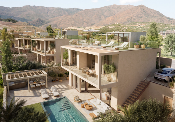 Villa a Estepona, Malaga, Estepona - € 1.520.000 | Ref: BLXD-1418 - foto 1