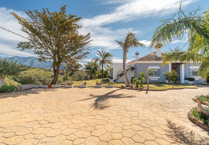 Villa a Mijas, Malaga, Mijas - € 950.000 | Ref: BLXR-1296 - foto 1