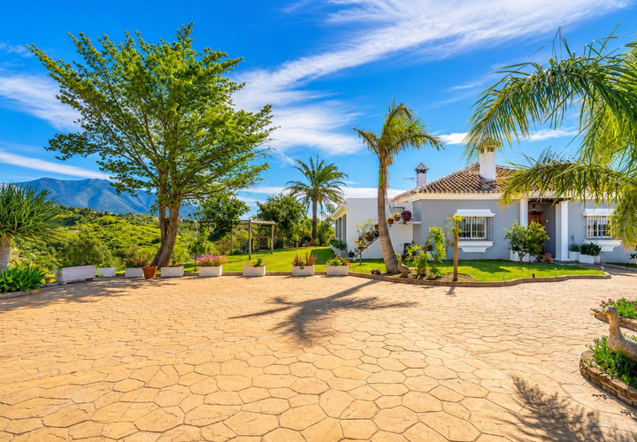 Villa i Mijas, Malaga, Mijas - € 1 250 000 | Ref: BLXR-1296A - foto 1