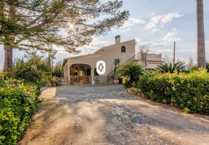 Landejendom i Inca, Mallorca, Inca - € 659.000 | Ref: P002740/10684 - foto 1