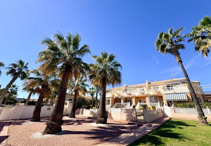 Byhus i Rojales, Alicante, Rojales - € 185.000 | Ref: AG19MLSC4106116 - foto 1