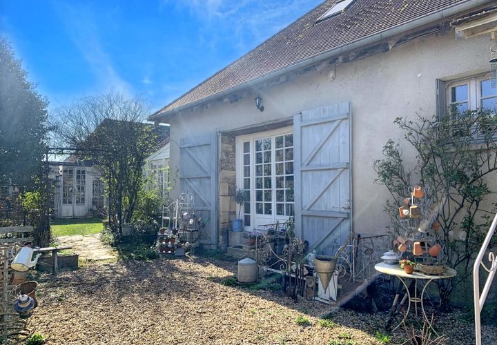 Villa i Dussac, Dordogne, Dussac - € 178.200 | Ref: BVI84706 - foto 1