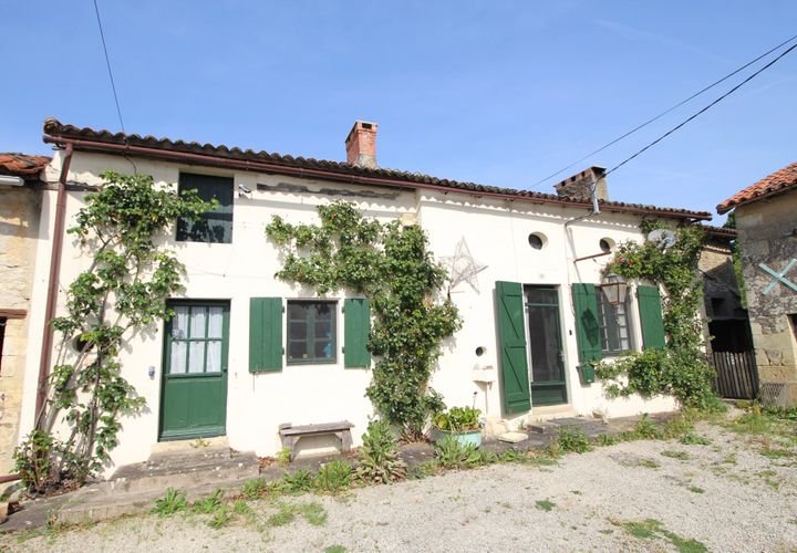 Villa i Jousse, Vienne, Jousse - € 99.000 | Ref: BVI85058 - foto 1