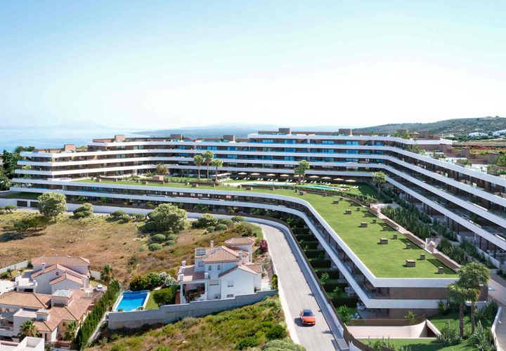 Lejlighed i Manilva, Malaga, Manilva - € 419.610 | Ref: NBCS-61989 - foto 1