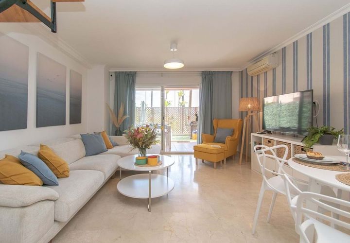Rækkehus i Mijas Costa, Malaga, Mijas Costa - € 425.000 | Ref: SMSMI0750 - foto 1