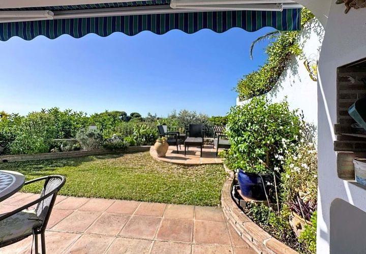 Rækkehus i Mijas Costa, Malaga, Mijas Costa - € 475.000 | Ref: SMSMI0752 - foto 1