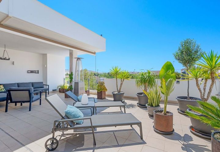 Byhus i Ciudad Quesada, Alicante, Ciudad Quesada - € 329.000 | Ref: SMBCQ51462 - foto 1