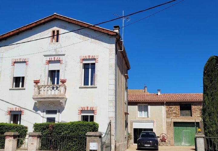 Villa i Capestang, Herault, Capestang - € 302.400 | Ref: qc302400e - foto 1