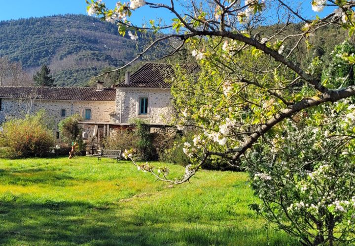 Villa a Olargues, Herault, Olargues - € 599.000 | Ref: po629000ee - foto 1