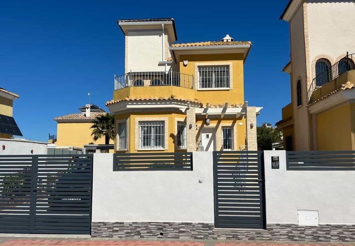 Villa en Algorfa, Alicante, Algorfa - € 320.000 | Ref: 775432 - photo 1