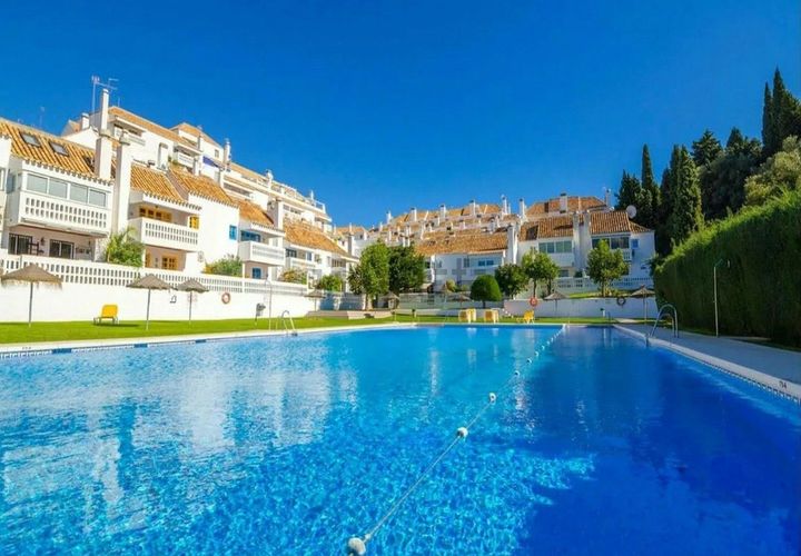 Villa a Mijas Golf, Malaga, Mijas Golf - € 320.000 | Ref: R5354875 - foto 1