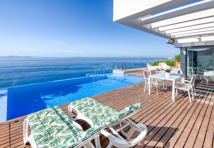 Villa i Roses, Gerona, Roses - € 1.850.000 | Ref: 6484/C-H-N1IMMOFRESP - foto 1