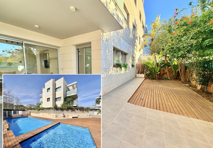 Leilighet i Javea, Alicante, Javea - € 495 000 | Ref: 775556 - foto 1