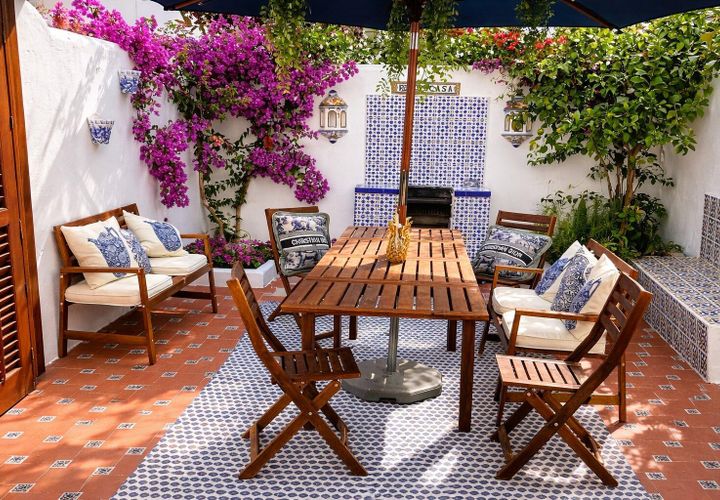Rækkehus i Estepona, Malaga, Estepona - € 530.000 | Ref: DLR17049/14009 - foto 1